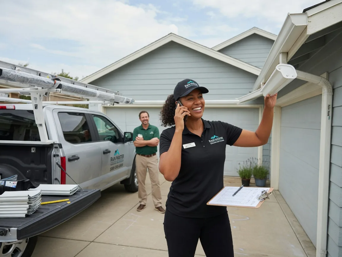 Gutter Installation Freeland, PA FAQs